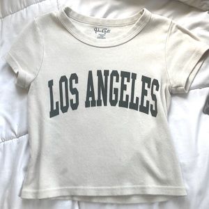 Brandy melville tee